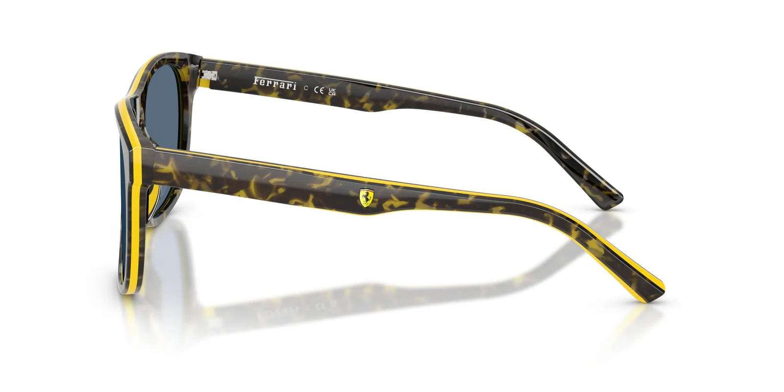 Scuderia Ferrari 6020U Sunglasses - view 18